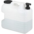 Jolof Store 20L Water Canister with Tap – BPA-Free Camping Container