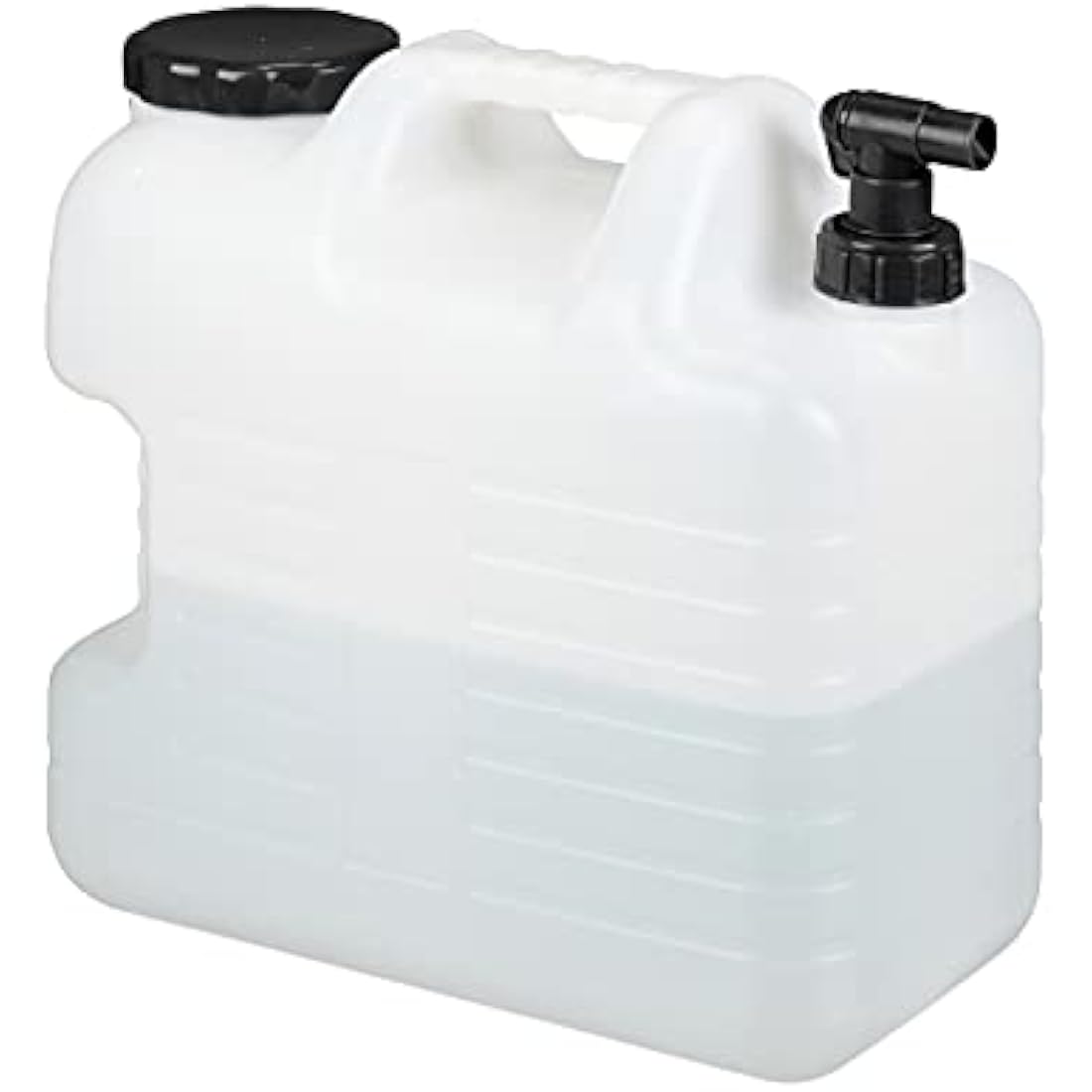 Jolof Store 20L Water Canister with Tap – BPA-Free Camping Container