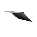 Tatonka Tarp 2 TC – Polycotton Camping Shelter (285 x 300 cm) – Beige