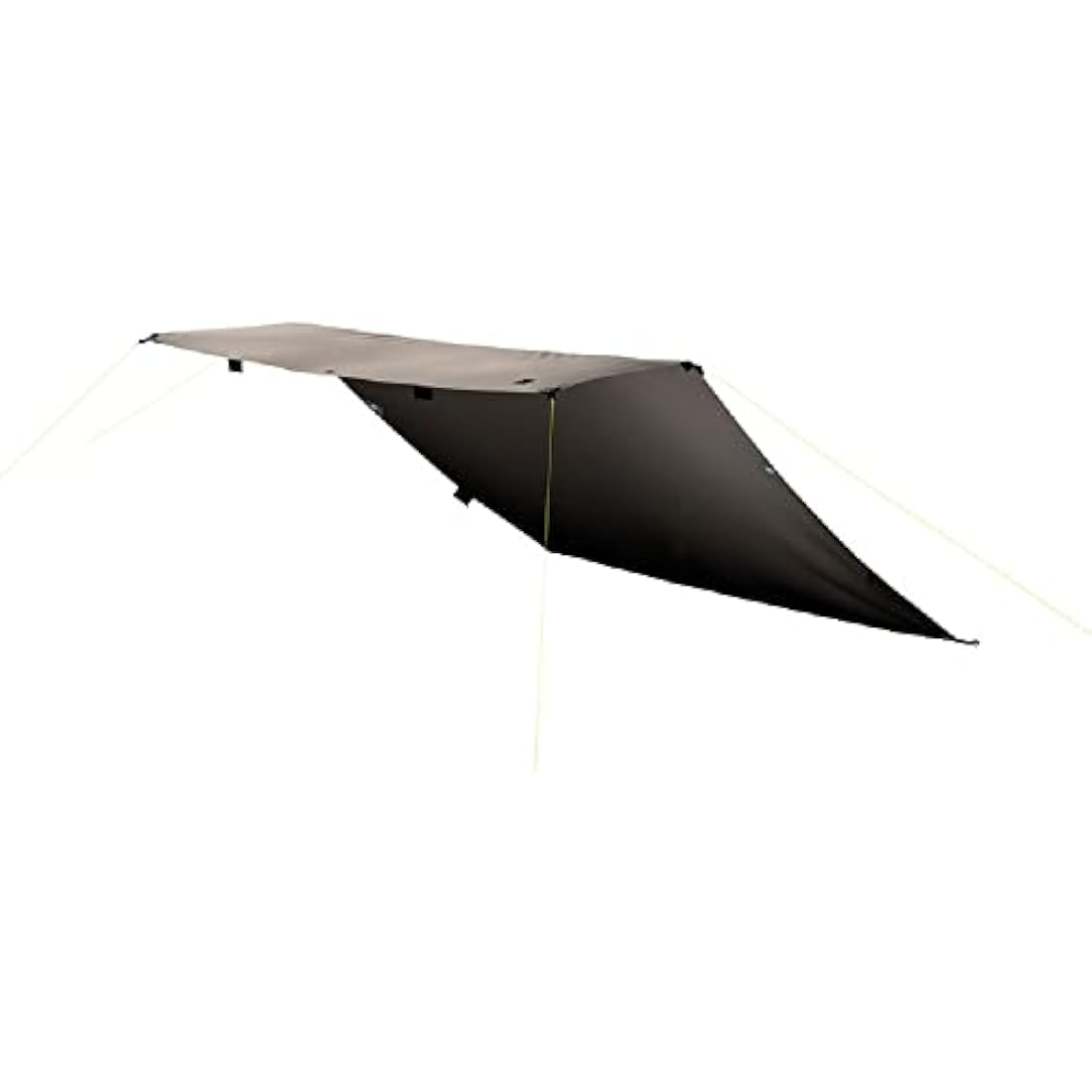 Tatonka Tarp 2 TC – Polycotton Camping Shelter (285 x 300 cm) – Beige
