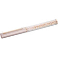 Swarovski Crystalline Gloss Ballpoint Pen – Pink Rose Luxury Stationery