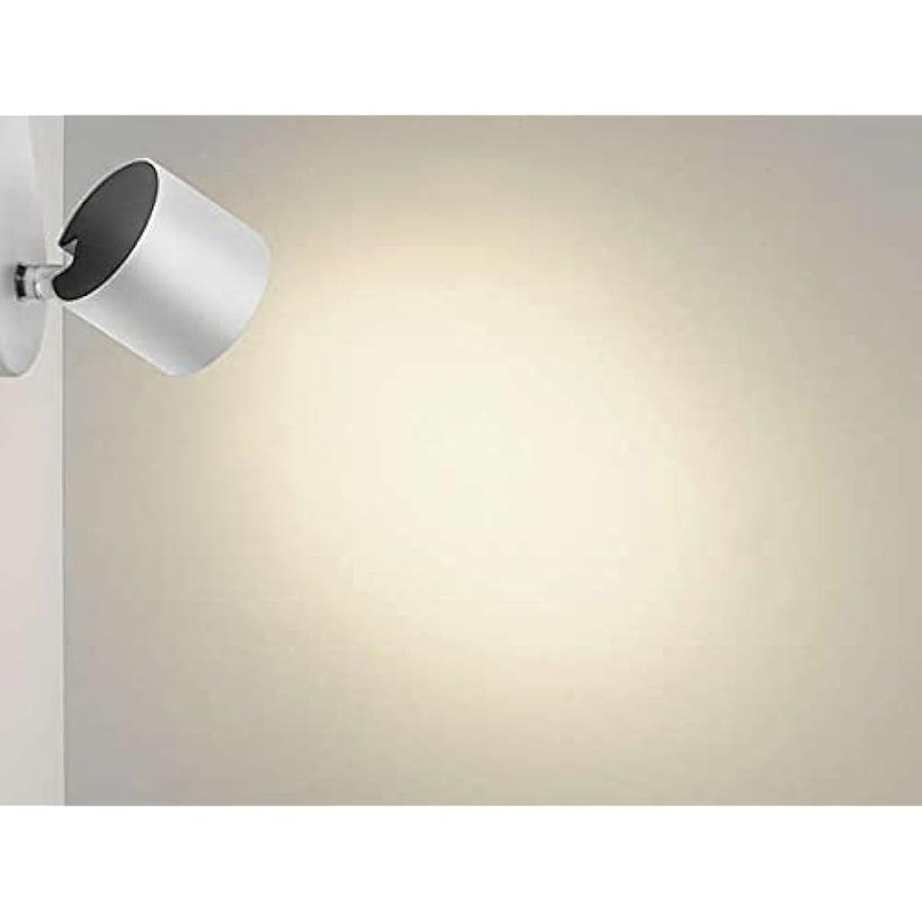 Philips MyLiving Star LED Ceiling Spotlight Bar | 2-Light Warm White