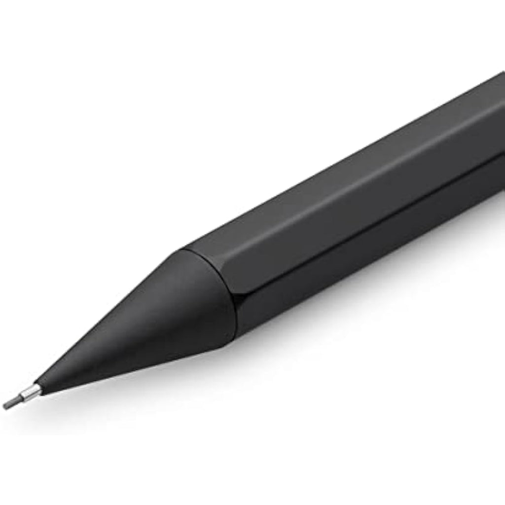 Kaweco 5.6mm Blue Coloured Leads – 3 Pack Refills for Sketching
