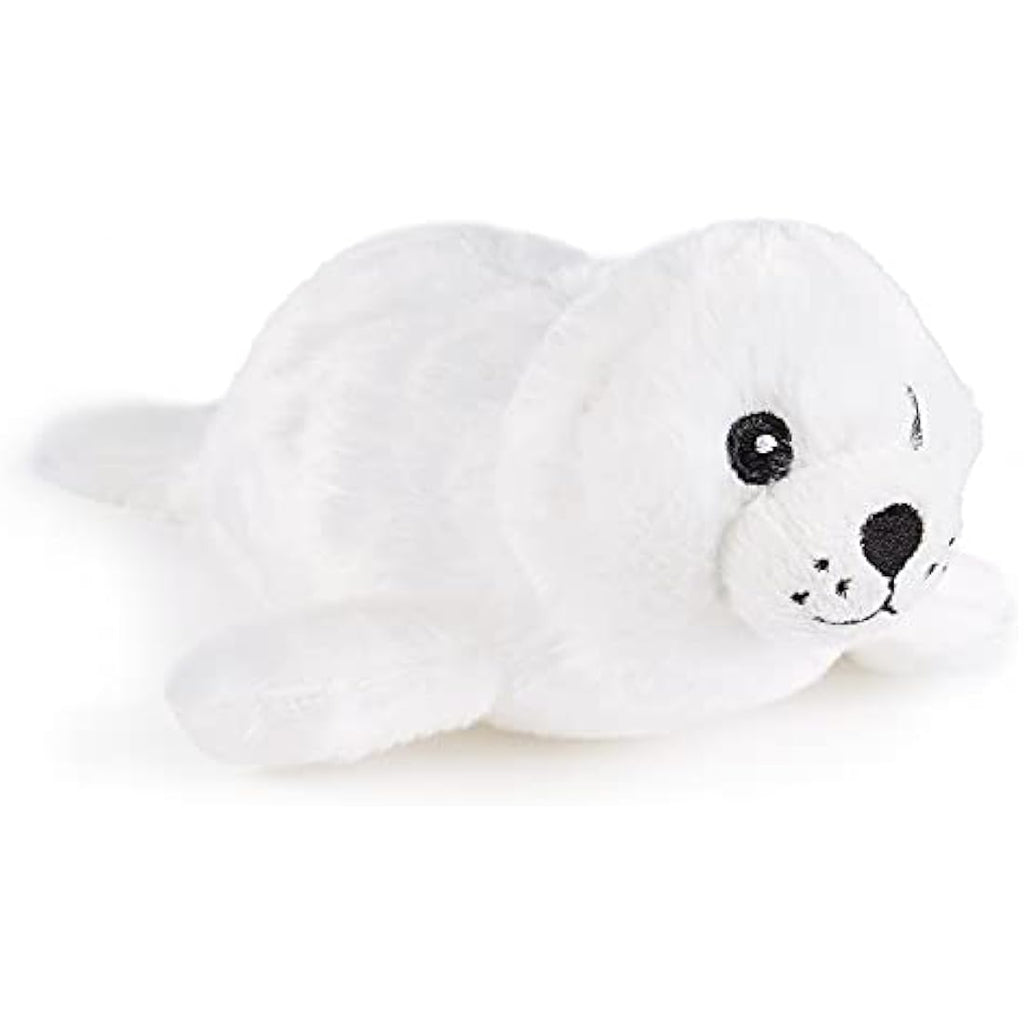 Zappi Co Seal Plush Toy – Soft Washable Stuffed Animal for Kids (15cm)