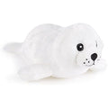 Zappi Co Seal Plush Toy – Soft Washable Stuffed Animal for Kids (15cm)
