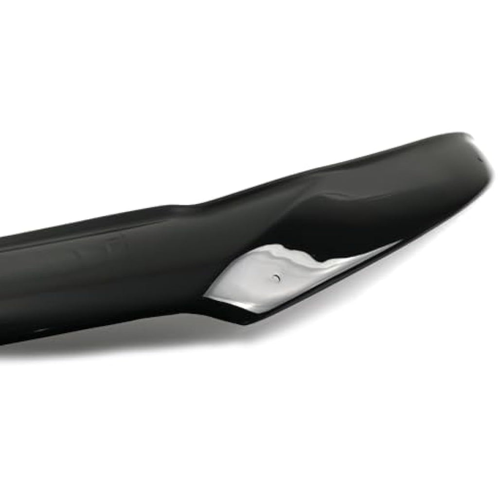 Bonnet Wind Stone Deflector for Mercedes Sprinter W907 2018+