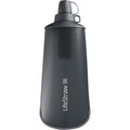 LifeStraw Peak Series 1L Collapsible Squeeze Bottle Water Filter
