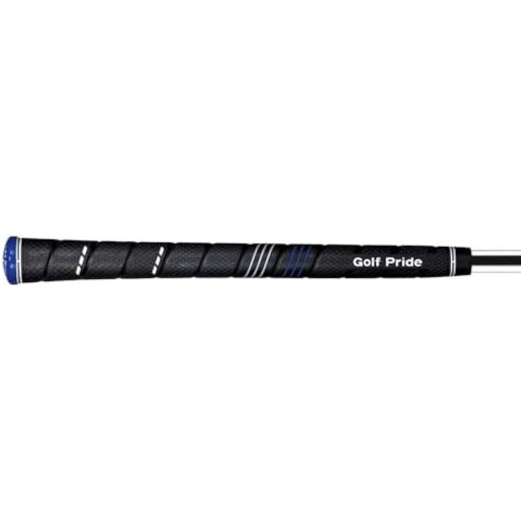 Golf Pride CP2 Wrap Golf Club Grip – High Performance Rubber Grip