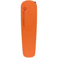 Sea to Summit UltraLight Self-Inflating Sleeping Mat – Orange – Large