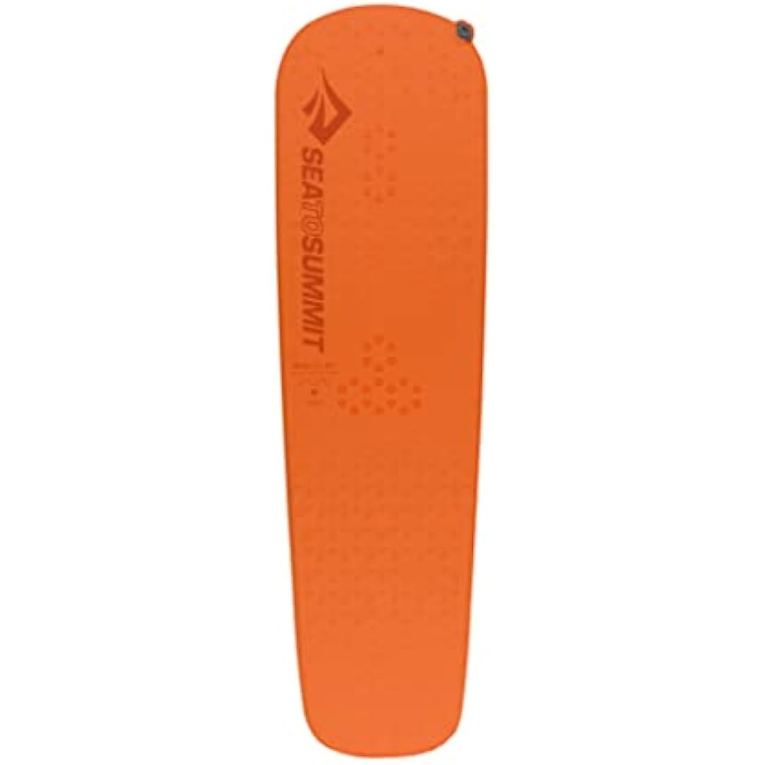 Sea to Summit UltraLight Self-Inflating Sleeping Mat – Orange – Large