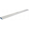 Silverline Feather Edge 1200mm Plastering Straight Edge Tool - 633660