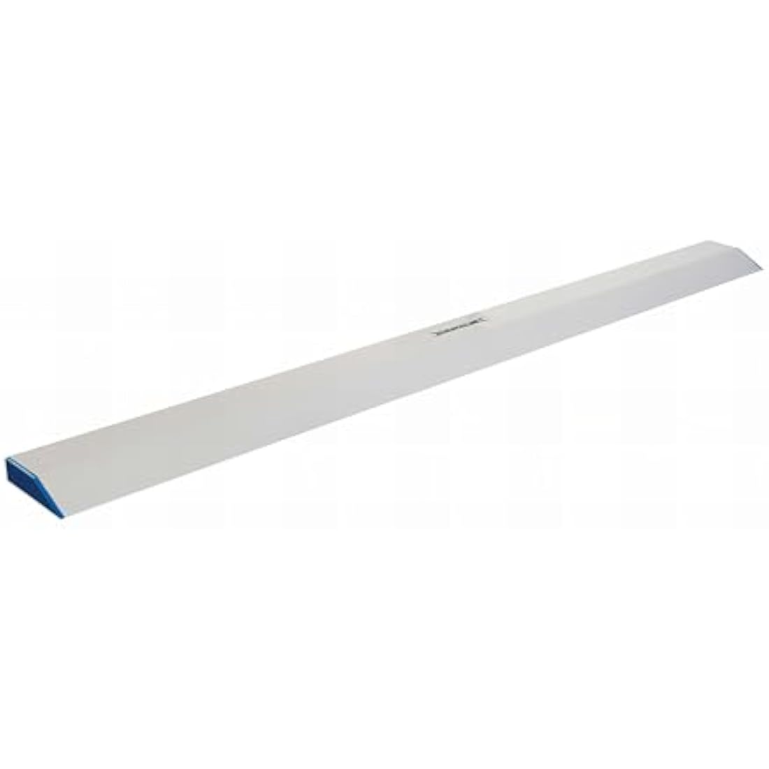 Silverline Feather Edge 1200mm Plastering Straight Edge Tool - 633660