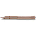 Kaweco AL Sport Rollerball Pen – Premium Rose Gold Aluminium Design