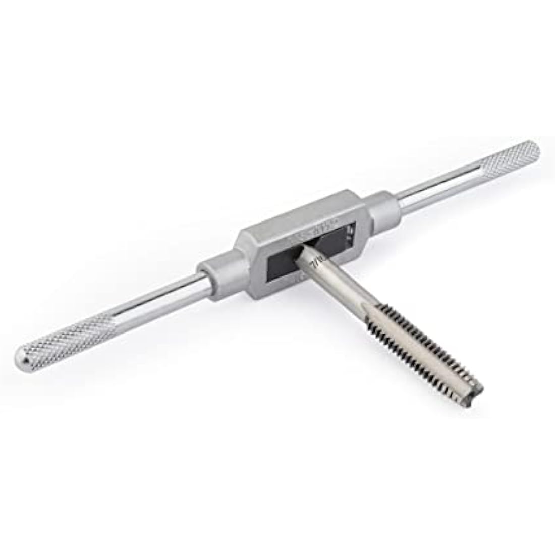 Gunpla 24-Piece SAE Taps and Dies Set | Tungsten Alloy Steel Tool Kit