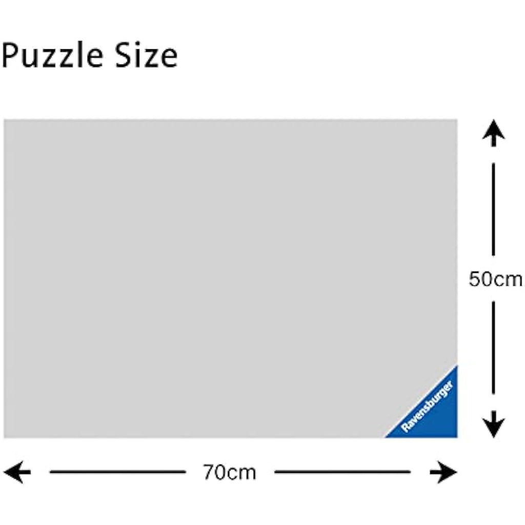 Ravensburger Cocomelon 24 Piece Giant Floor Jigsaw Puzzle for Kids