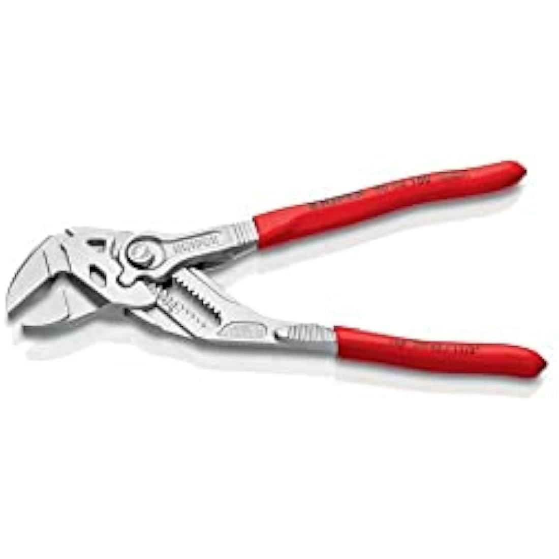 KNIPEX Pliers Wrench – Professional Adjustable Hand Tool for Mechanics