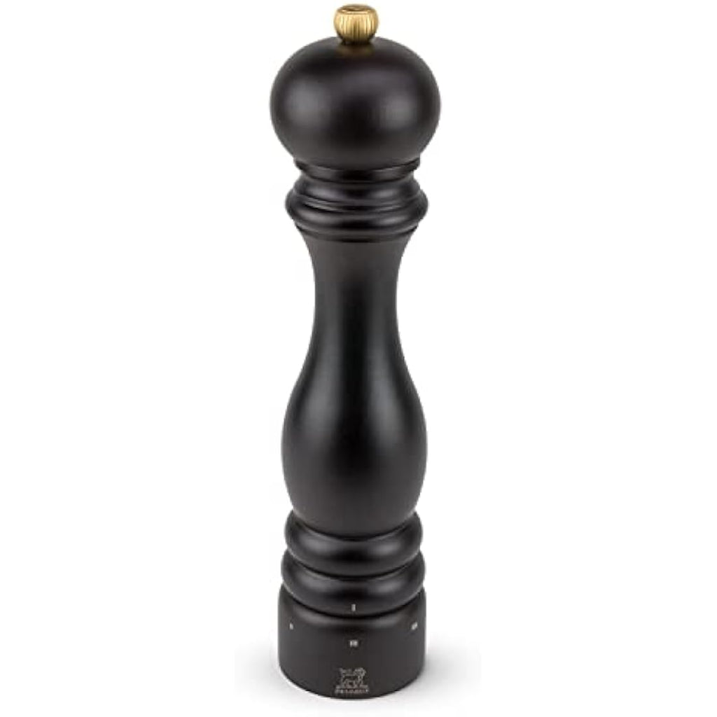 Peugeot Paris u'Select Pepper Mill - 27cm Chocolate Wood Grinder