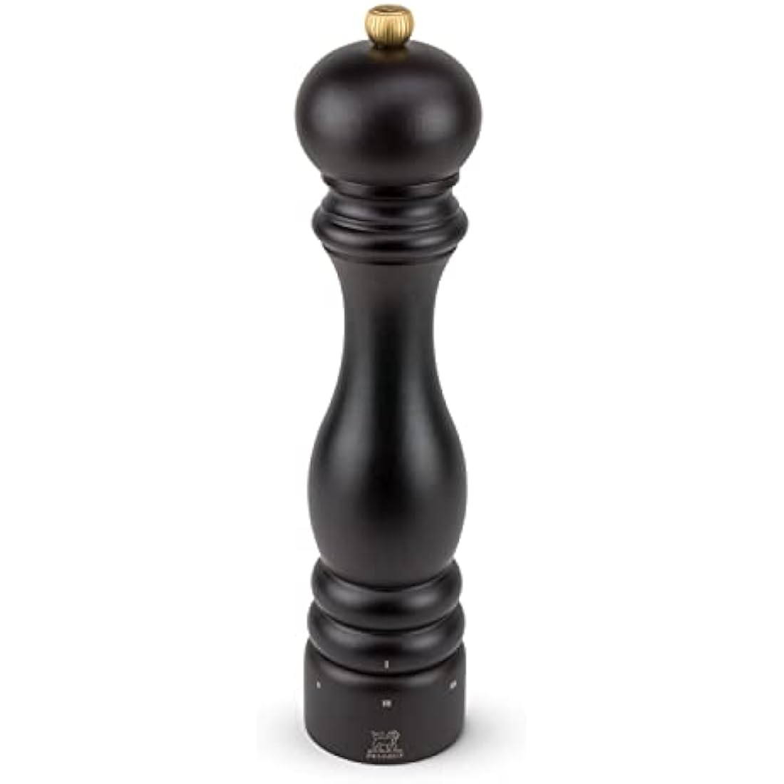 Peugeot Paris u'Select Pepper Mill - 27cm Chocolate Wood Grinder
