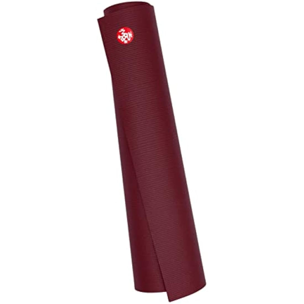 Manduka PRO Yoga Mat – 6mm High Density Cushion Non-Slip Mat