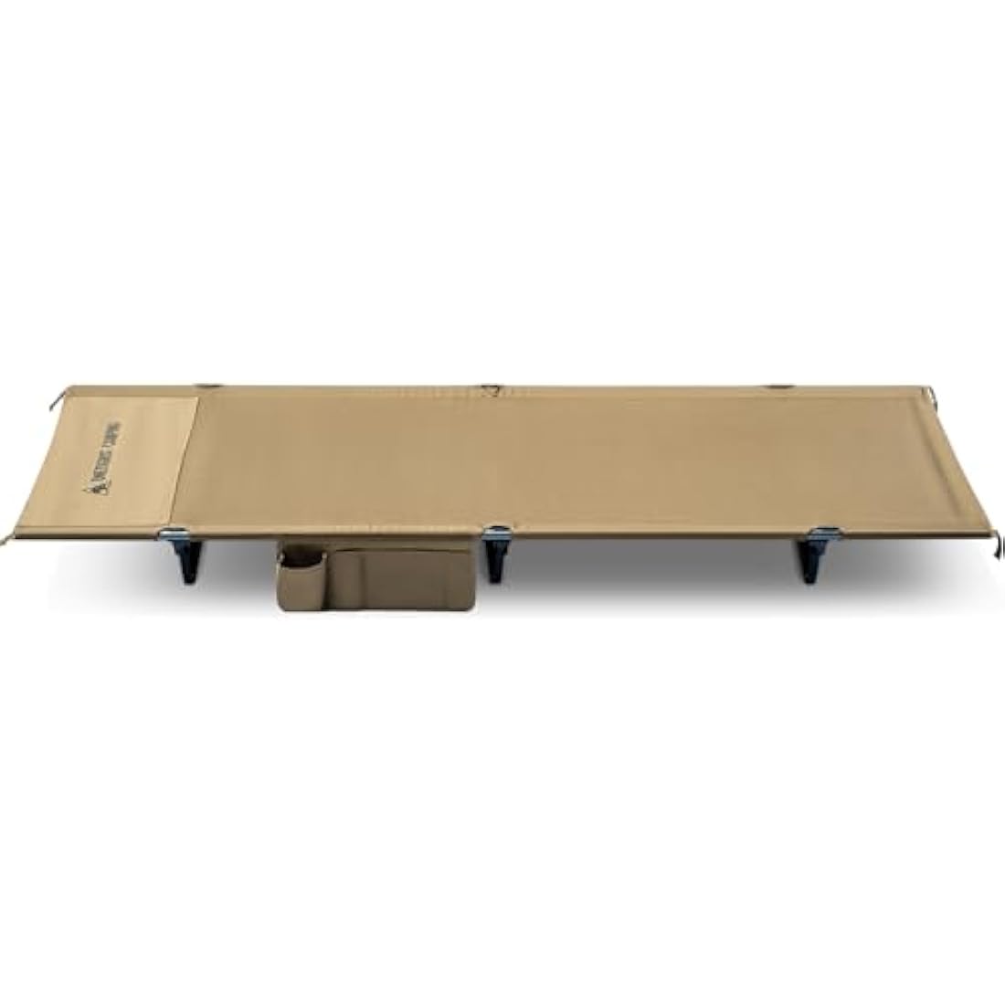 OneTigris SUPRAGRIS Camping Cot | Lightweight 400lbs Folding Bed