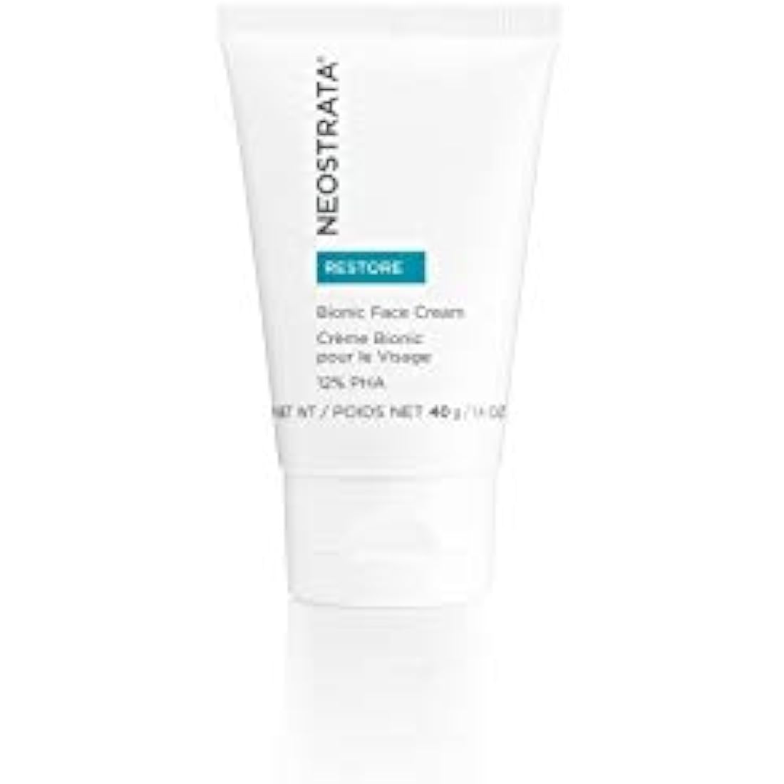 NeoStrata Bionic Face Cream – Intensive PHA Skin Restoration - 40g