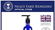 Neal's Yard Remedies Palmarosa Purifying Daily Moisture - 100ml Vegan