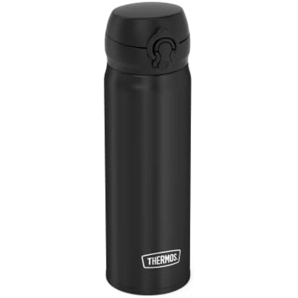 Thermos Ultralight Flask – 500ml Lightweight Stainless Steel Bottle