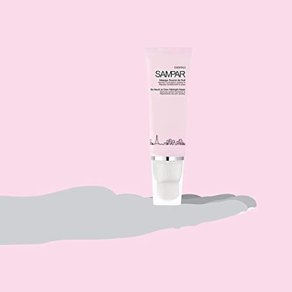 Sampar So Much To Dew Midnight Mask – Hyaluronic Acid Night Mask 50ml