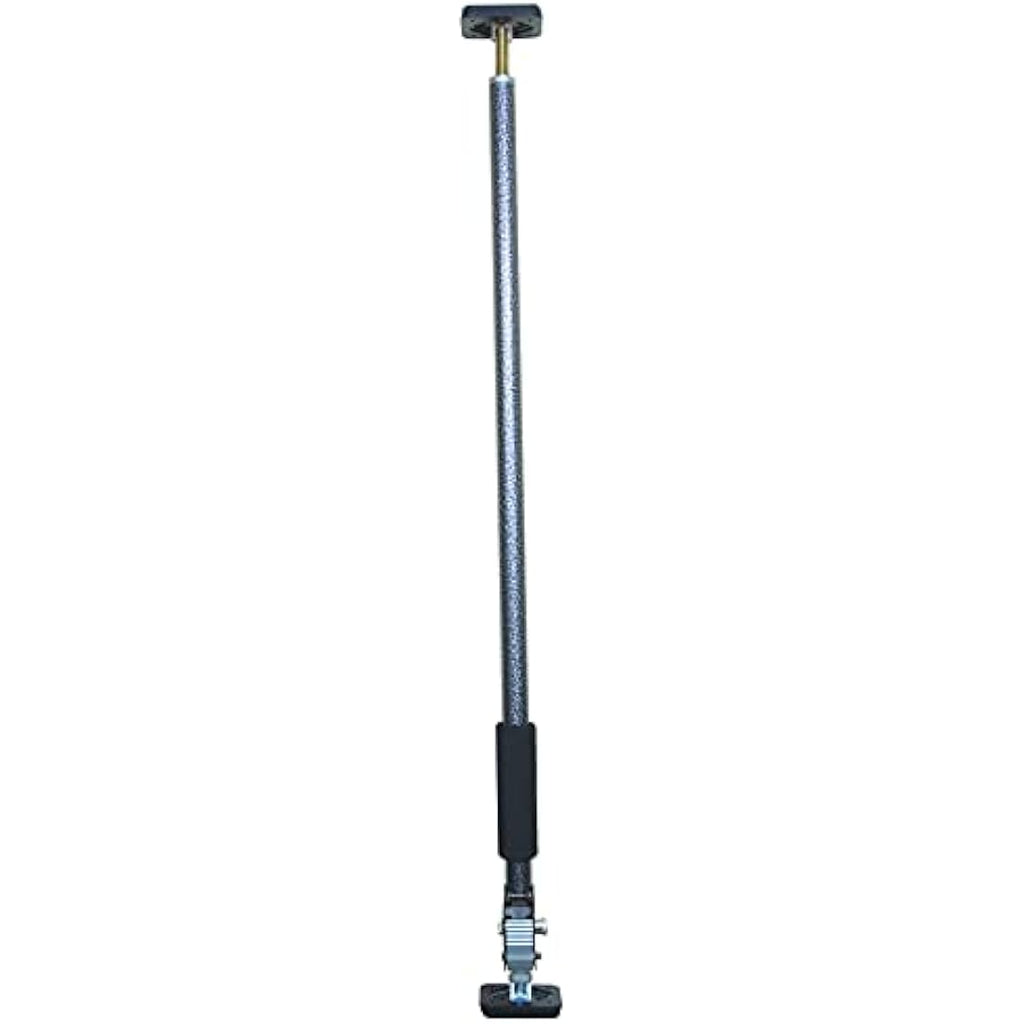 Kamasa Cargo Bar - Adjustable 100-177cm Load Support with Soft Grip