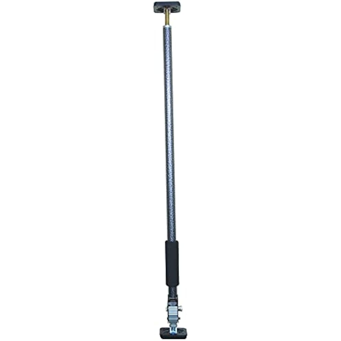 Kamasa Cargo Bar - Adjustable 100-177cm Load Support with Soft Grip