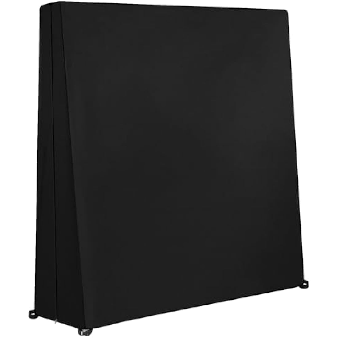 Dokon Waterproof Ping Pong Table Cover – 420D Oxford Fabric, Heavy Duty