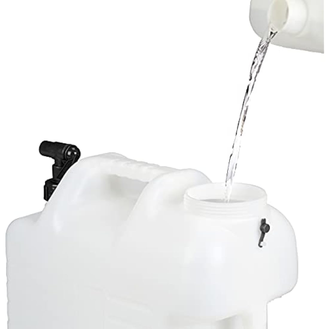 Jolof Store 20L Water Canister with Tap – BPA-Free Camping Container