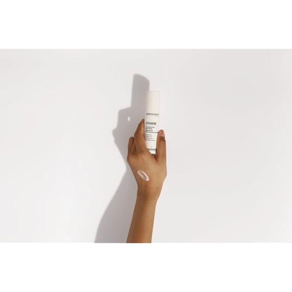 Dermaceutic Activabiome – Exfoliating Night Cream for Acne-Prone Skin
