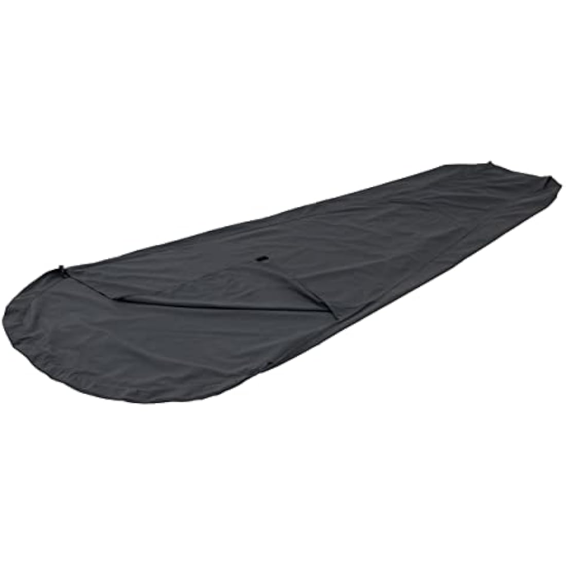 ALPS Mountaineering Poly Cotton Mummy Sleeping Bag Liner – 32" x 86"
