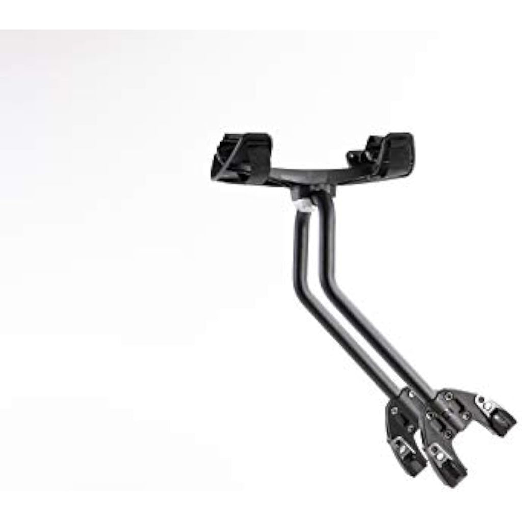 Aeroe Spider Rear Rack and Cradle – Universal MTB and Gravel Bike Rack