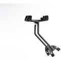 Aeroe Spider Rear Rack and Cradle – Universal MTB and Gravel Bike Rack