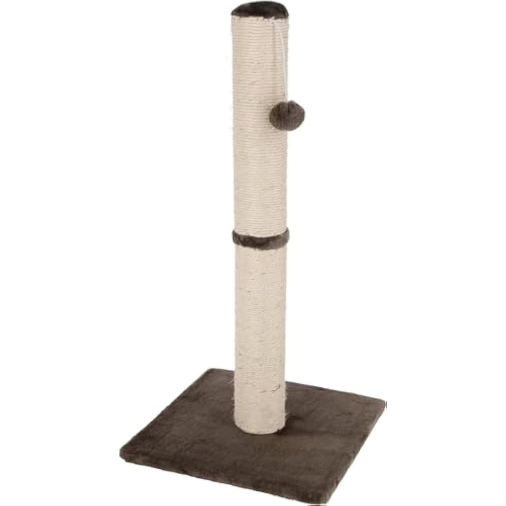 Kerbl Opal Maxi Cat Scratching Post – Sisal Furniture Protector, 78cm