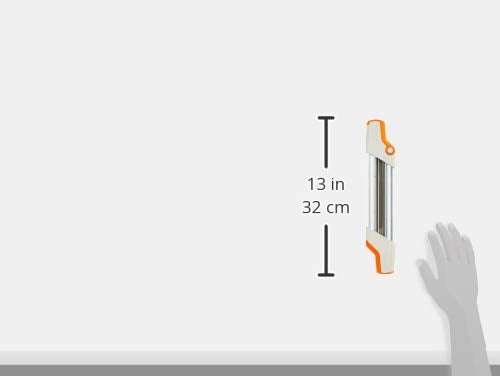 STIHL 2-in-1 Chainsaw Sharpener | 4.0mm File Holder for 3/8" P Chain
