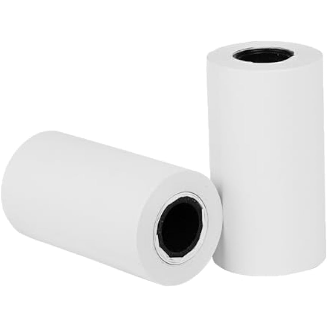 Inoverse Thermal Rolls 57x60x12mm | 50m Receipt Paper | 50 Rolls BPA-Free
