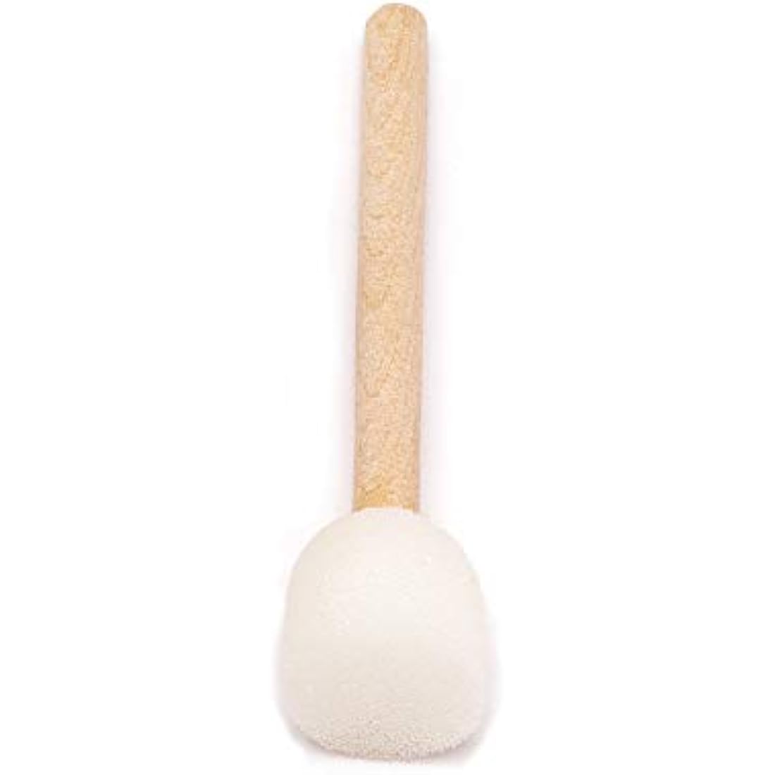Baker Ross Mini Sponge Paint Dabbers for Kids Crafts - Pack of 12