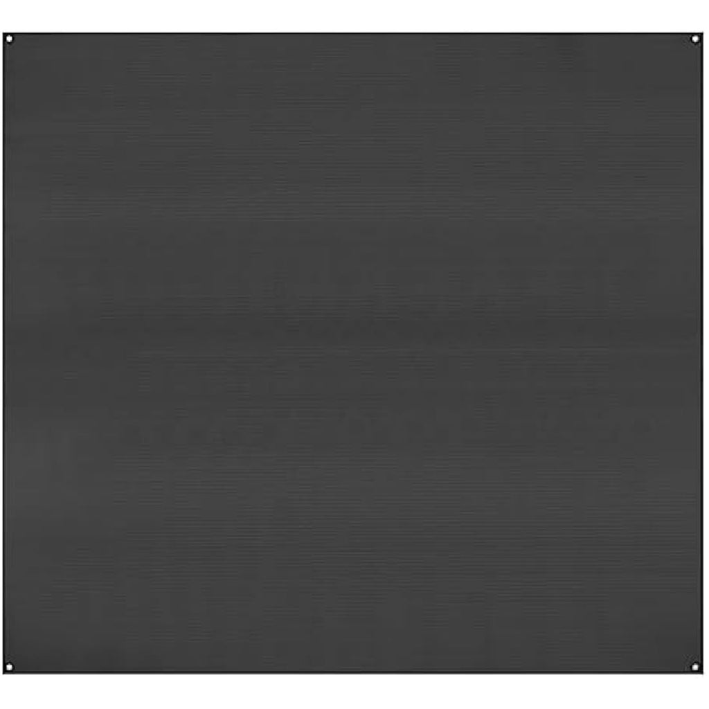Aoneky Heavy Duty Archery Target Backstop Netting - 2mm Fiber Cloth