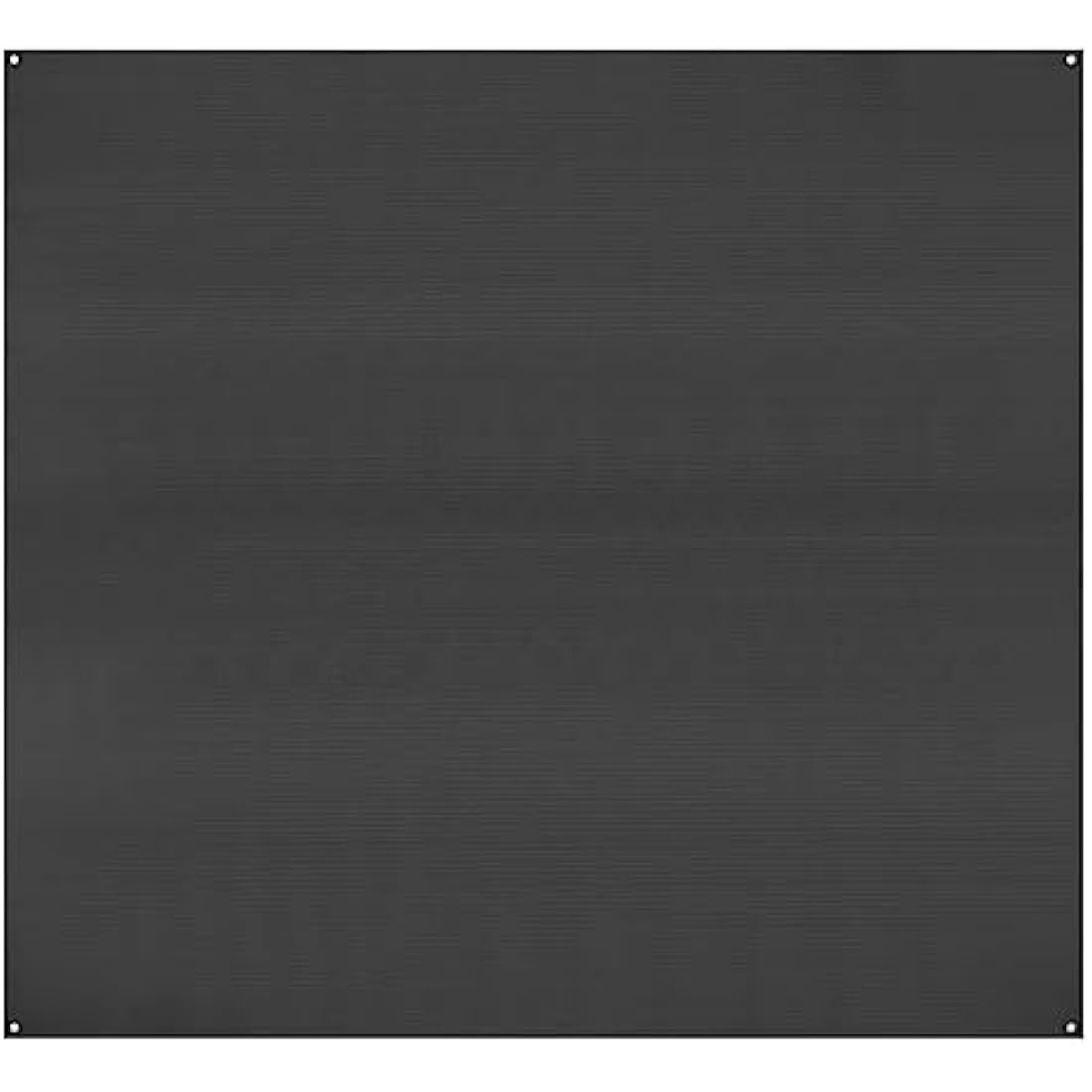 Aoneky Heavy Duty Archery Target Backstop Netting - 2mm Fiber Cloth