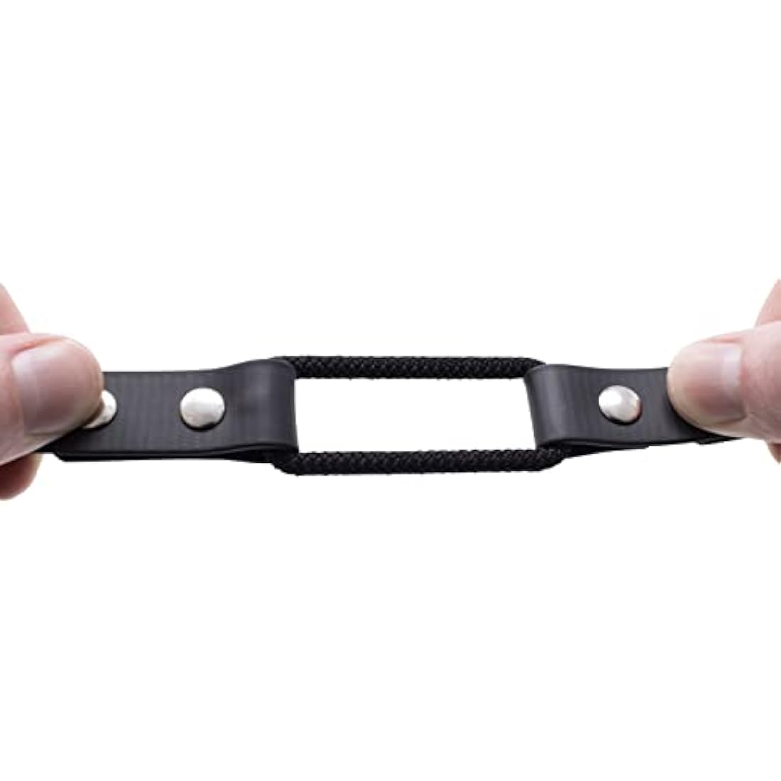 Educator Bungee Dog Collar - 3/4" Biothane Waterproof Training Collar