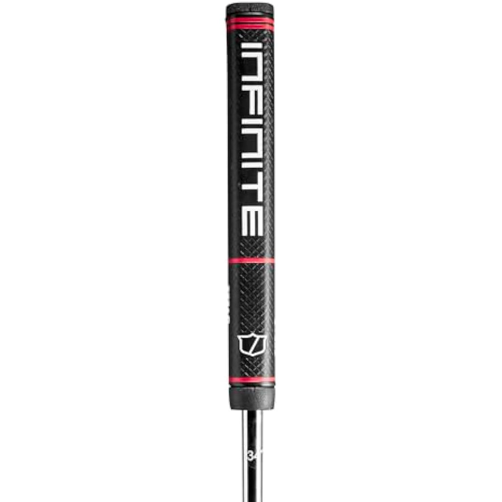 Wilson Infinite Bucktown Golf Putter | 2024 Men's Mallet Design