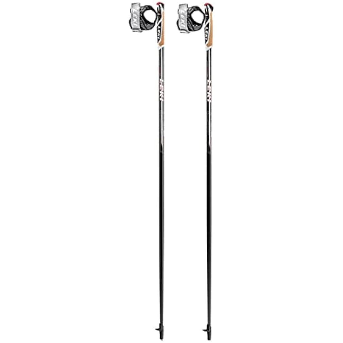 LEKI Carbon Premium Ultralight Trekking Poles – Hiking Equipment