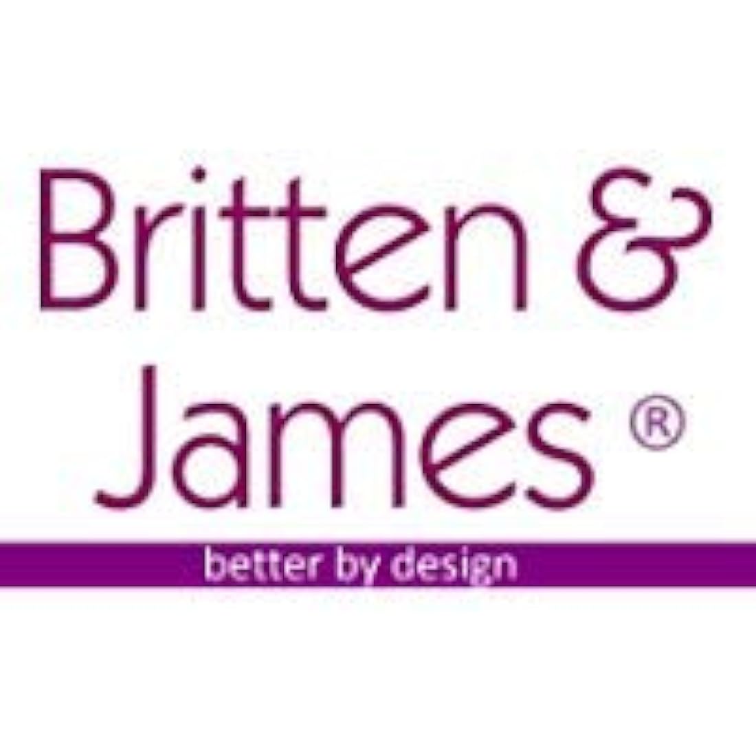 Britten & James Natural Cuttlefish Bone Pieces for Birds - Calcium, 200g