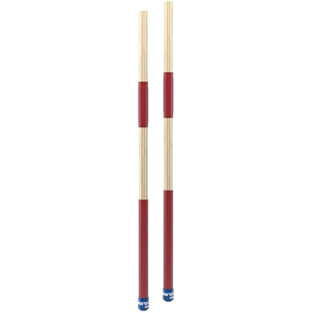 ProMark Cool Rods Drum Sticks – Quiet Dowel Drumsticks for Percussion