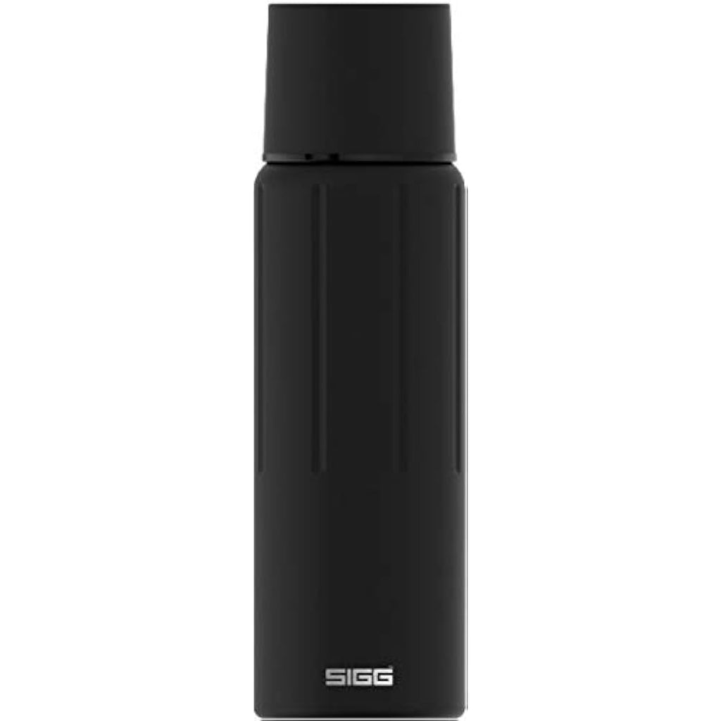 SIGG Gemstone IBT Insulated Stainless Steel Water Bottle with Cup
