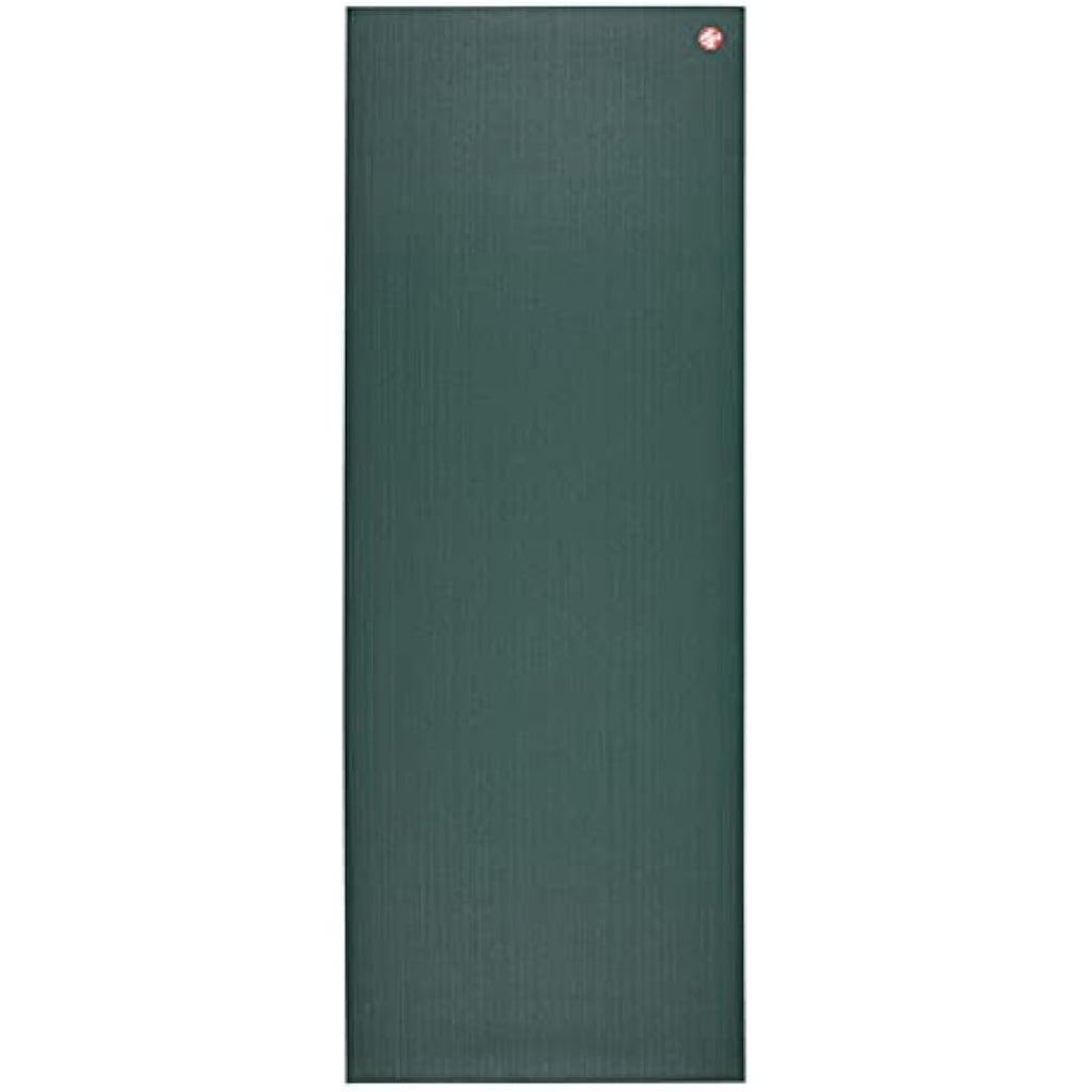 Manduka PRO Yoga Mat – 6mm High Density Cushion Non-Slip Pilates Mat