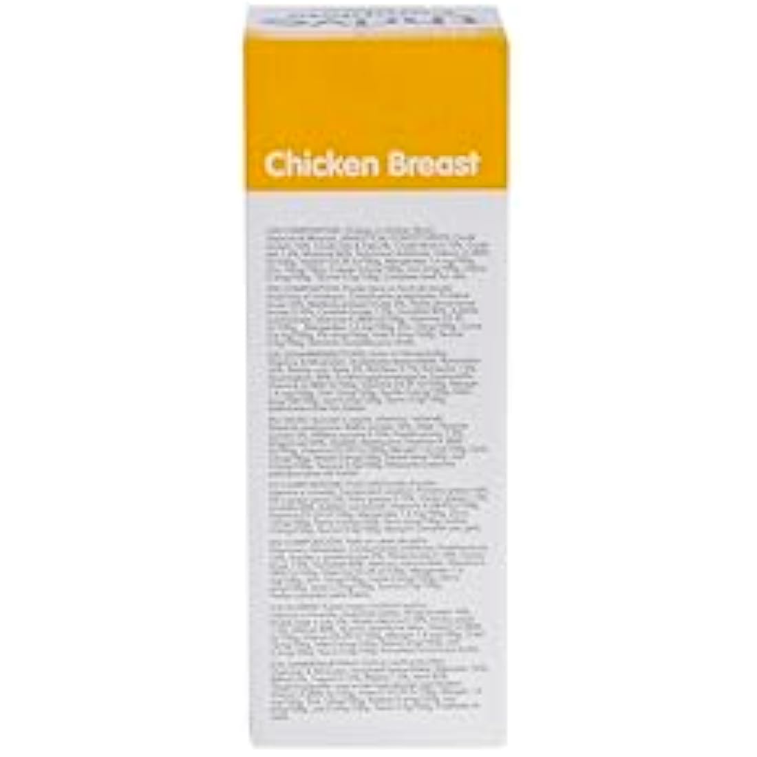 Thrive Chicken Breast Grain-Free Natural Cat Food - 12 Pack Case